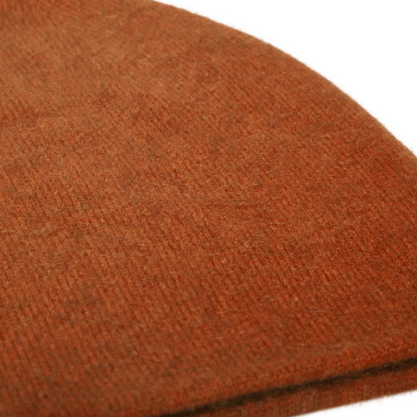Longyear City Beanie (Rust)