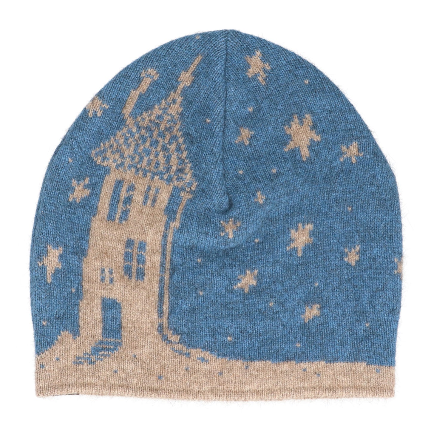 Mummitrollet Lue (Sky Blue)
