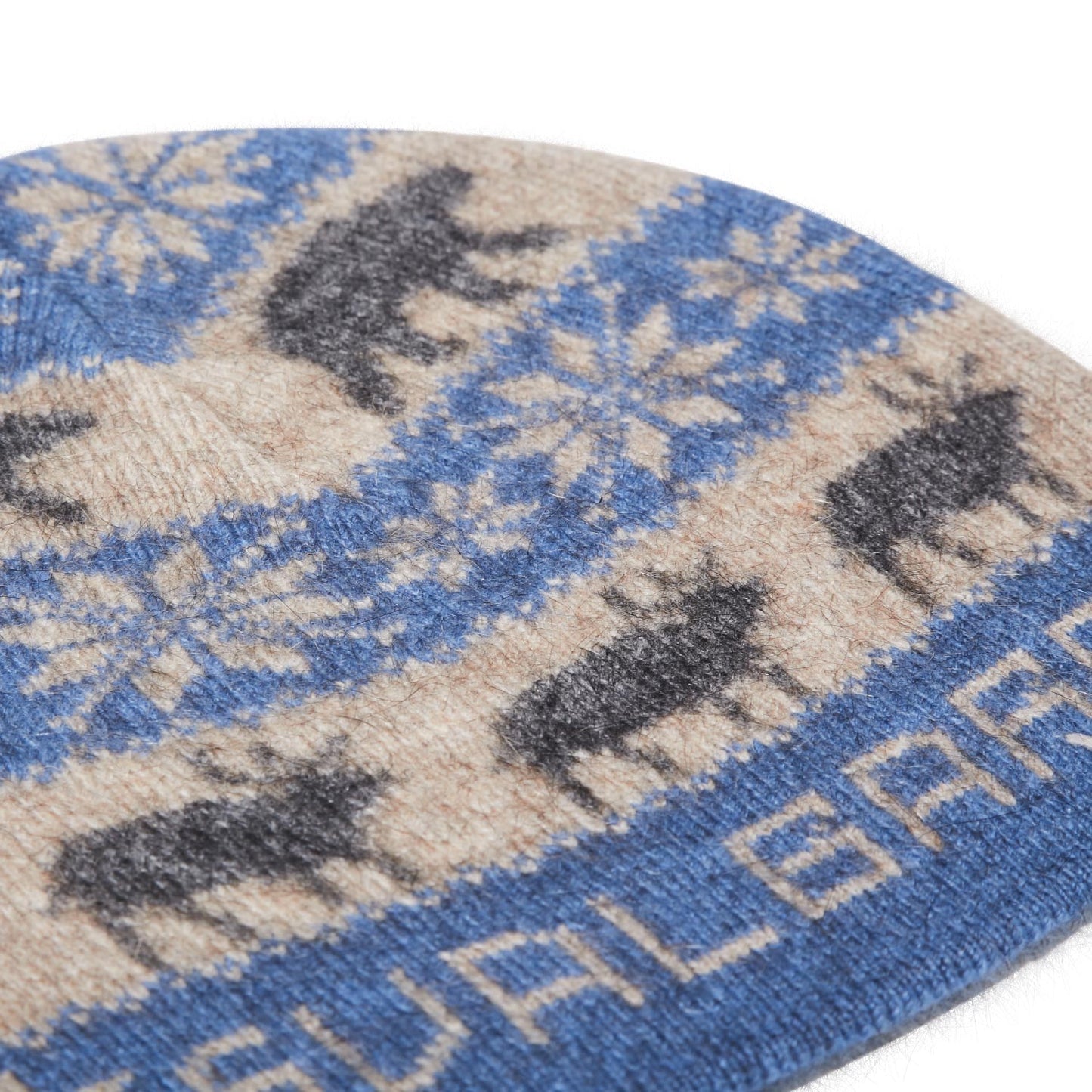 Svalbard Lue (Sky Blue)