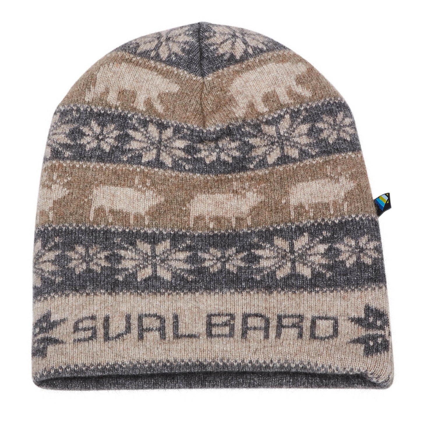 Svalbard Ekspedisjonslue (Bark)