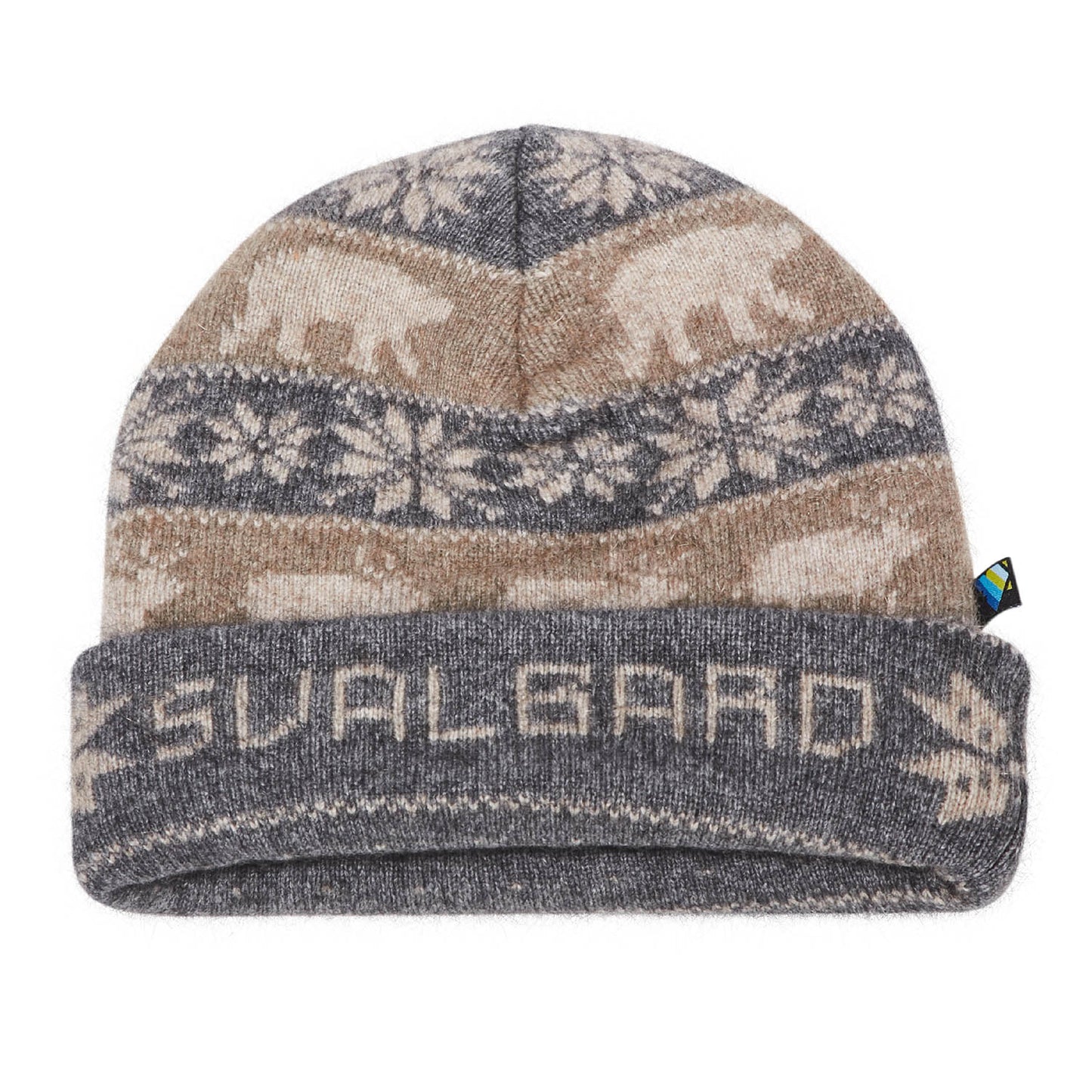 Svalbard Ekspedisjonslue (Bark)