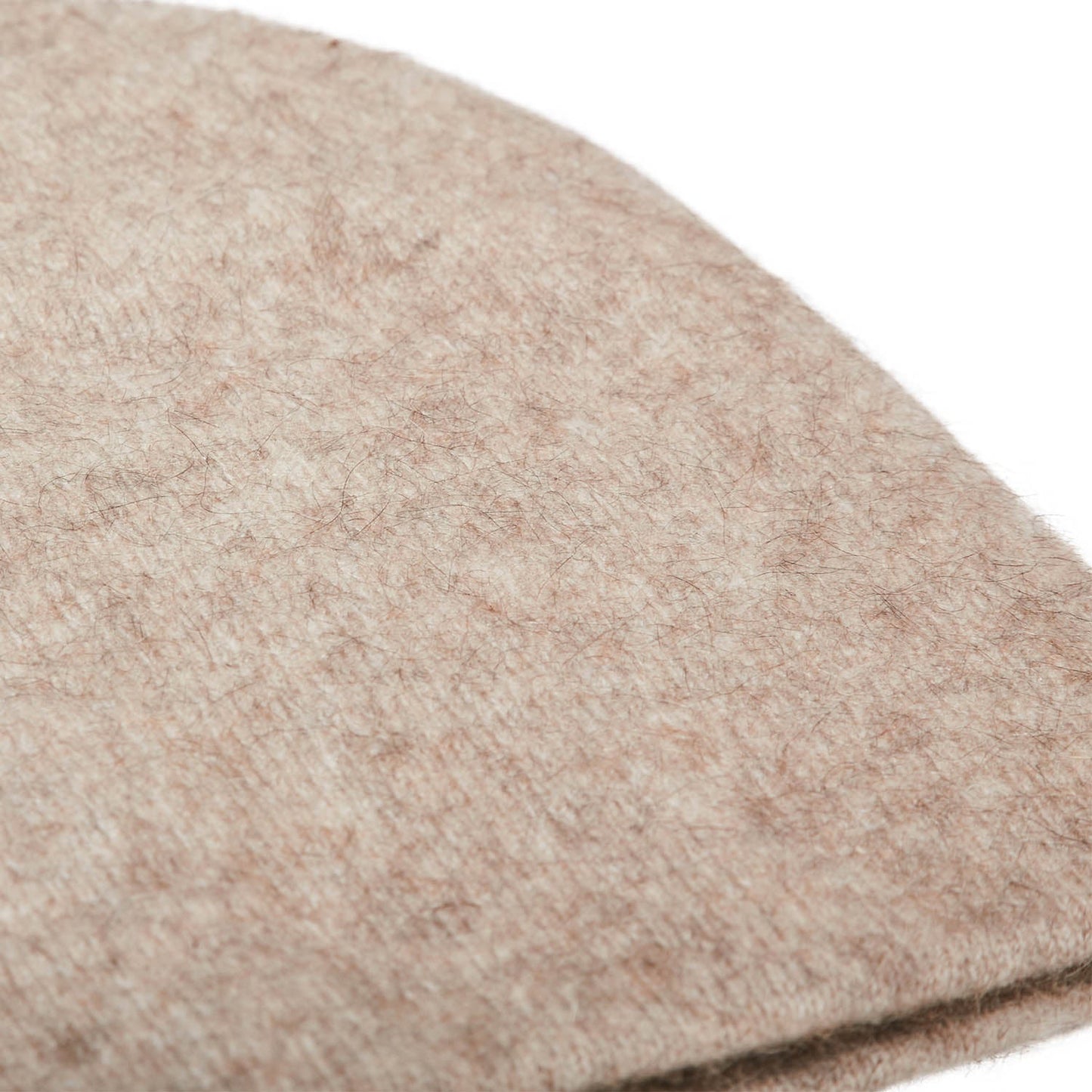 Longyear City Beanie (Natural)