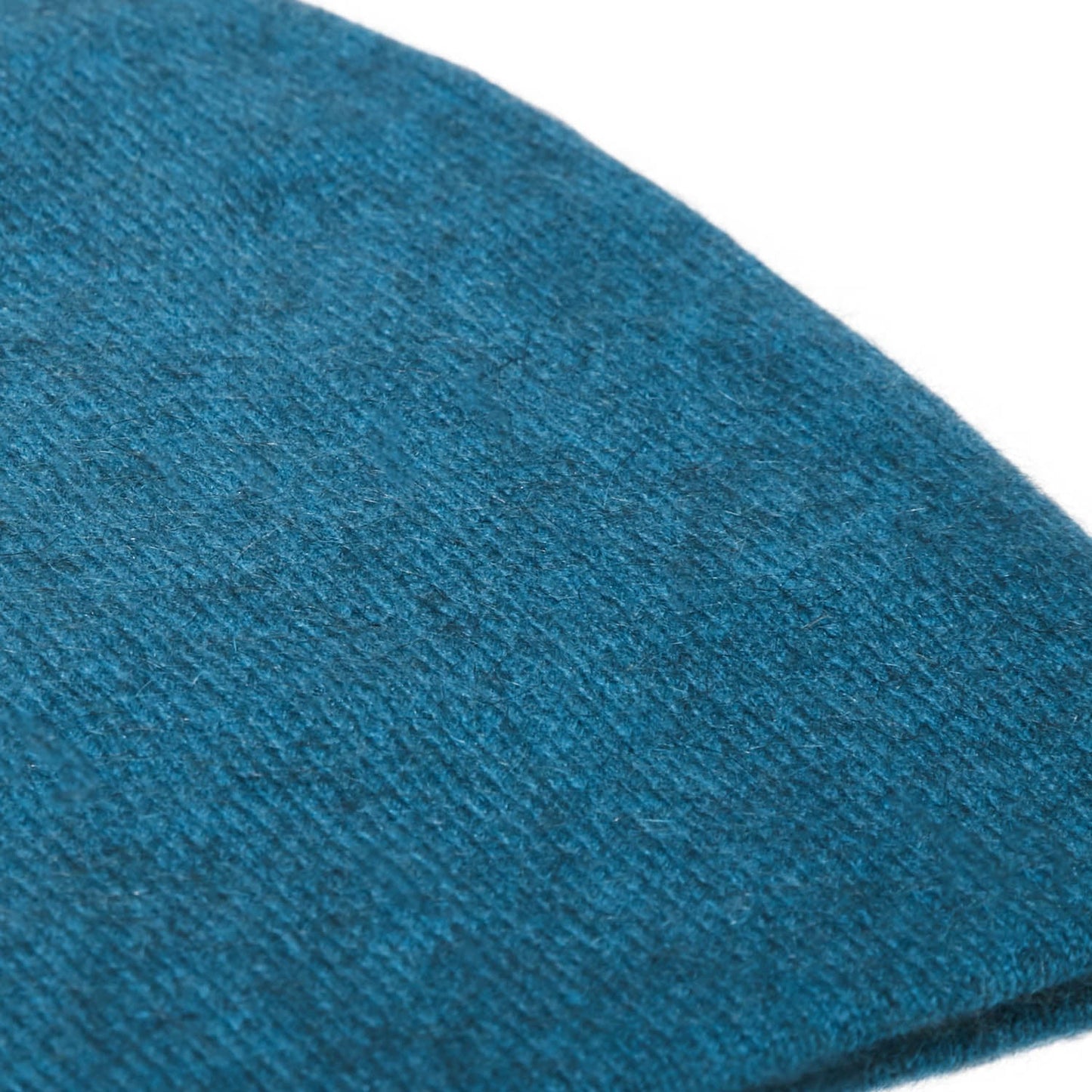 Longyear City Beanie (Turquoise)