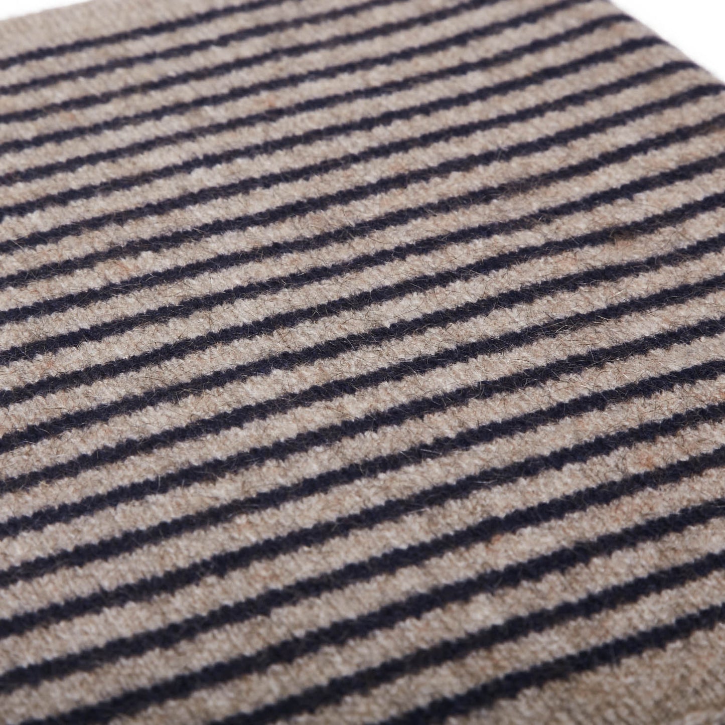 Marinière Neck Gaiter (Natural)