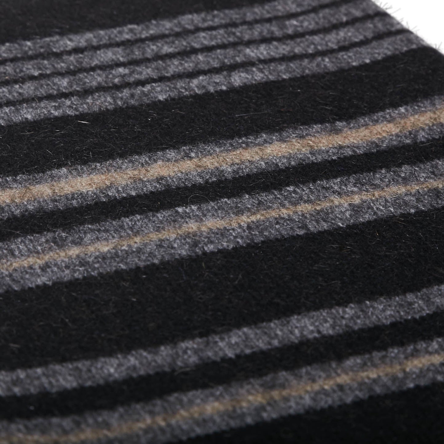 Trapper Neck Gaiter (Black)