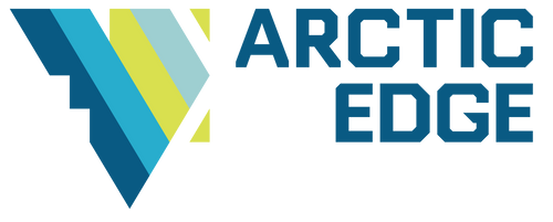 Arctic Edge logo