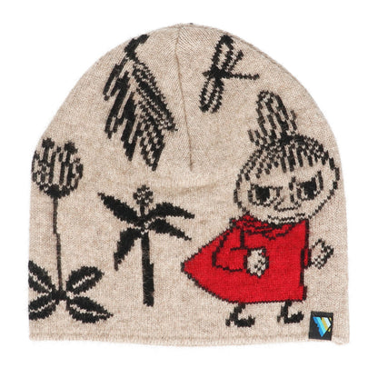 Little My Beanie (Natural)