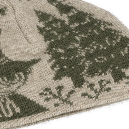 Snusmumrikken Lue (Khaki)