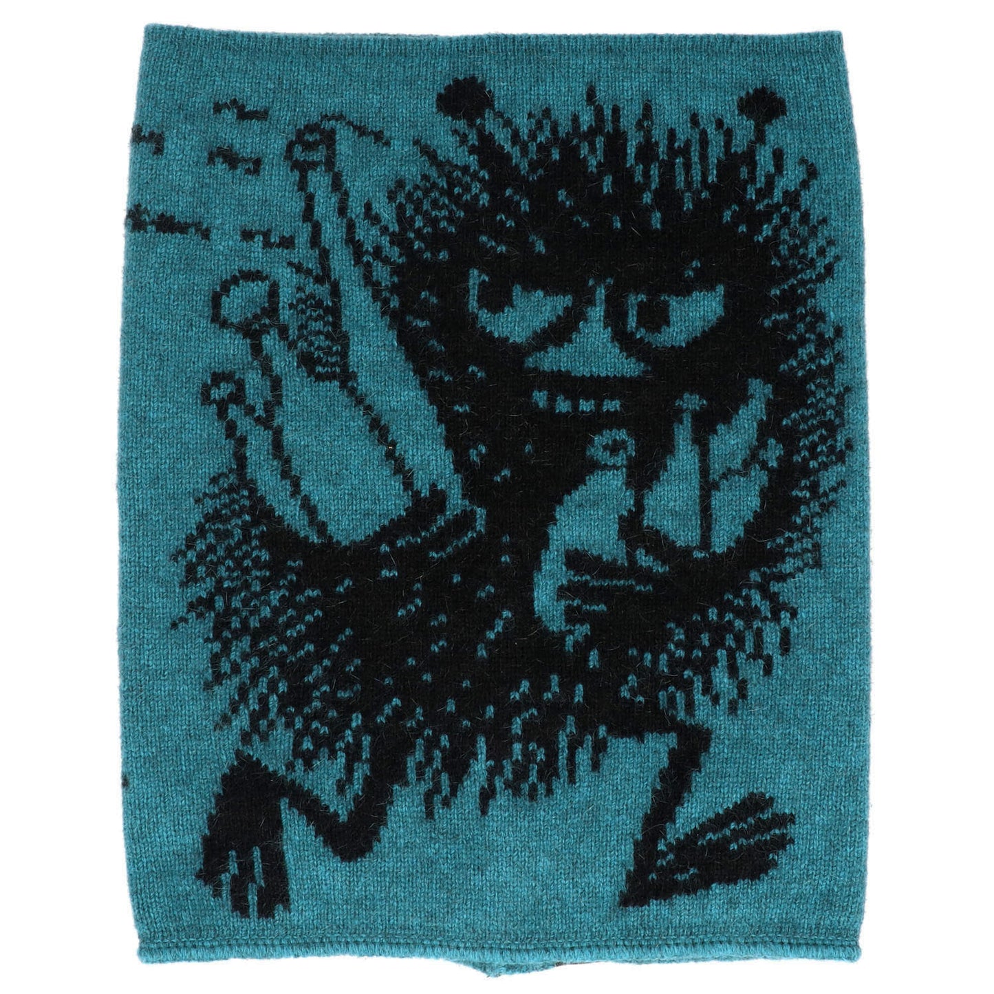 Stinky Neck Gaiter (Turquoise)
