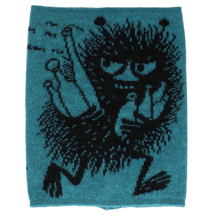 Stinky Neck Gaiter (Turquoise)