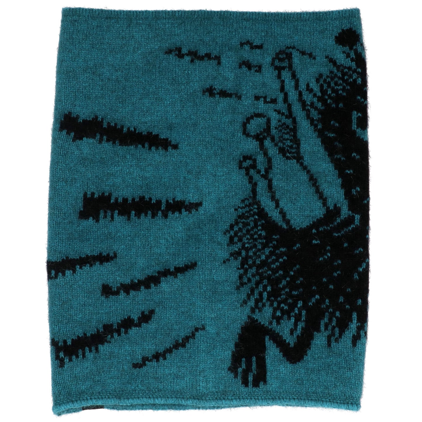 Stinky Neck Gaiter (Turquoise)