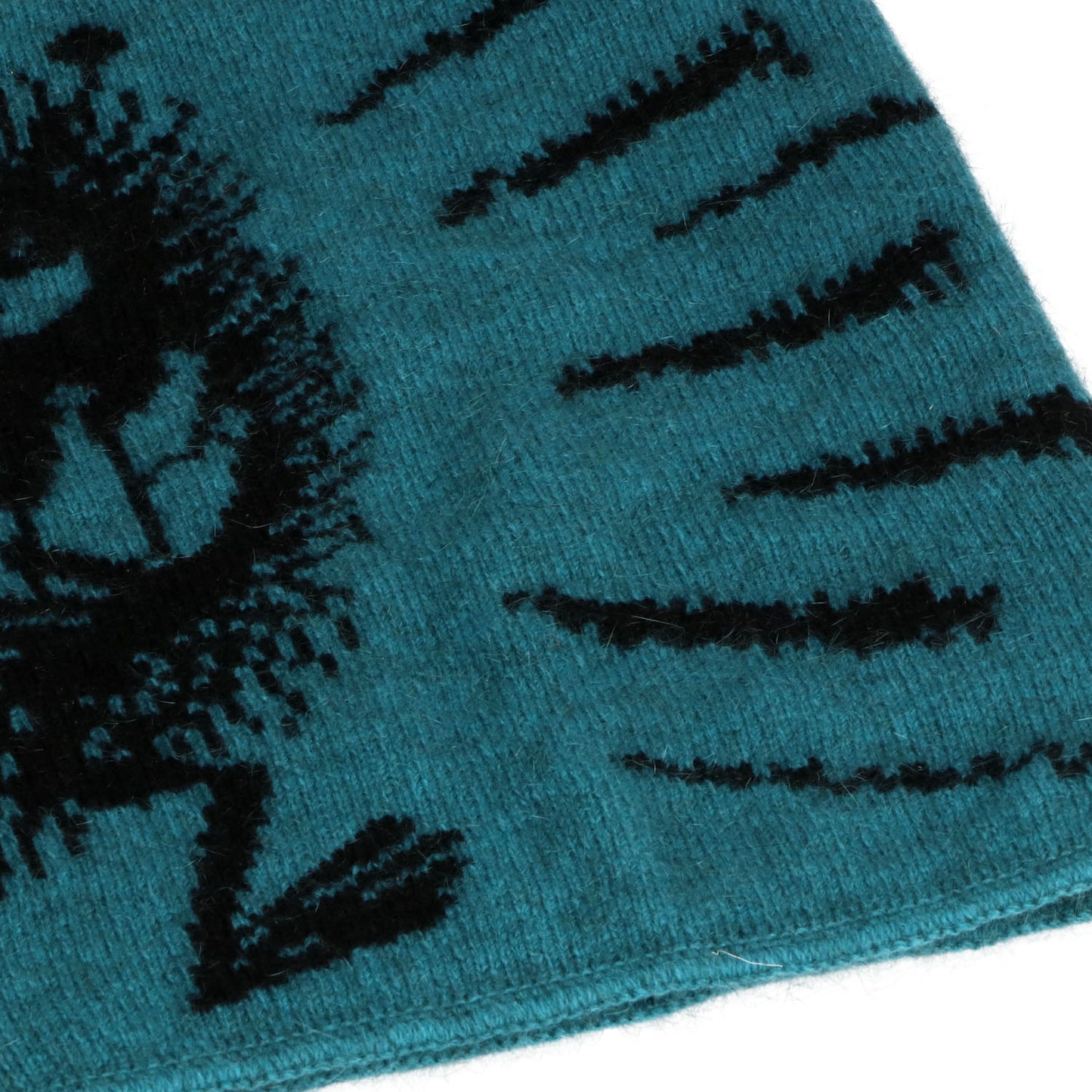 Stinky Neck Gaiter (Turquoise)