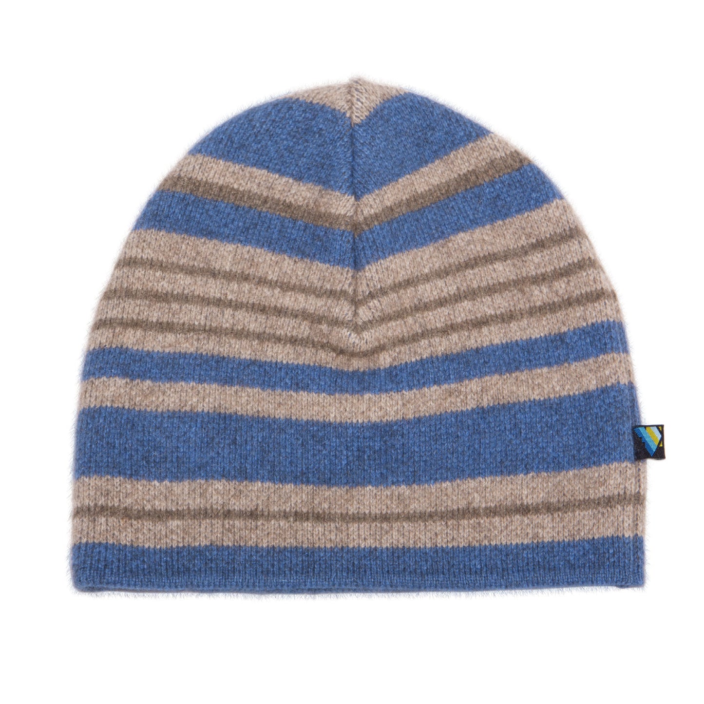 Trapper Beanie (Sky Blue)