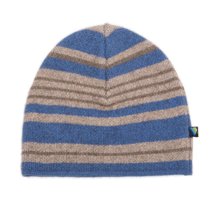 Trapper Beanie (Sky Blue)