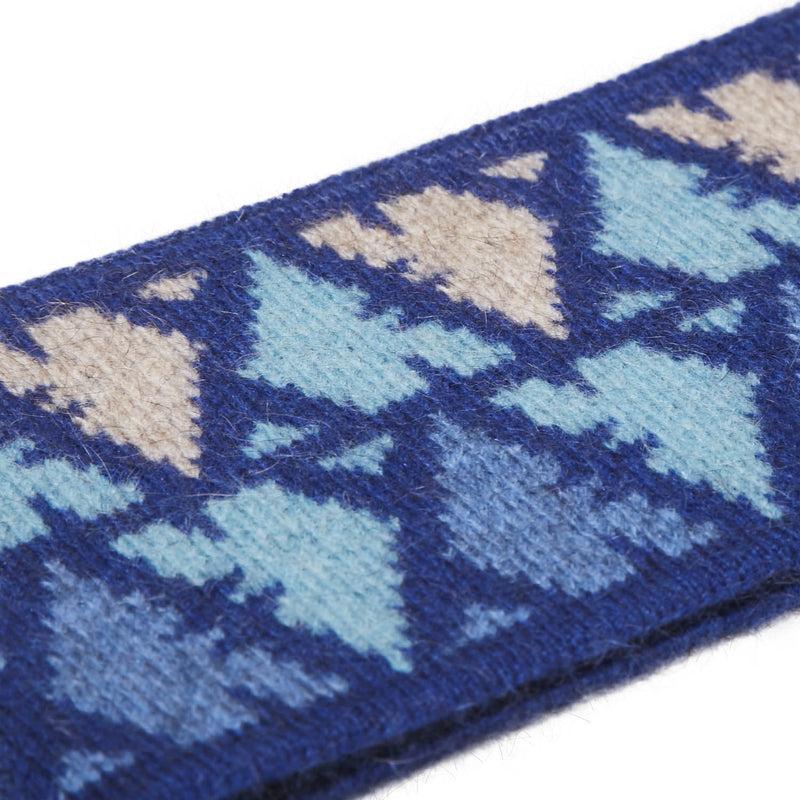 Signature Headband (Royal Blue)