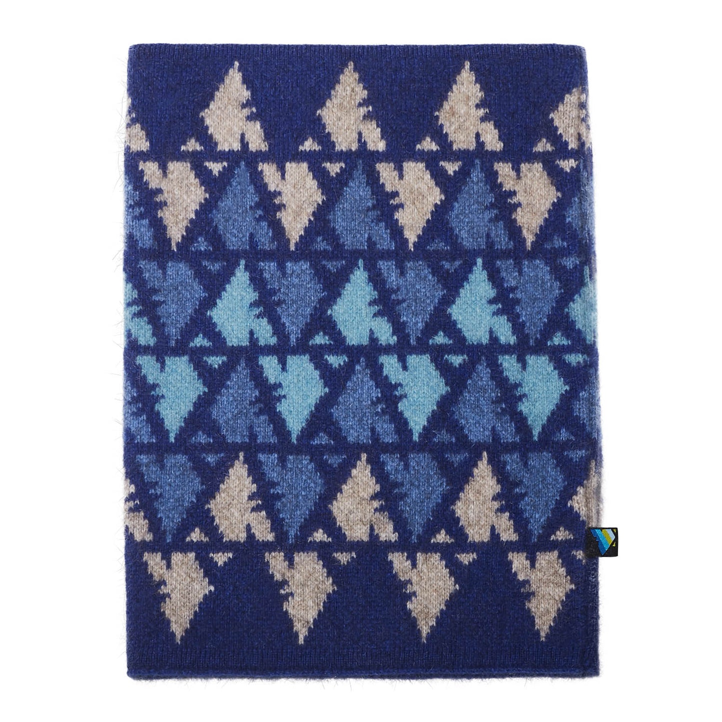 Signature Hals (Royal Blue)