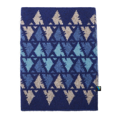 Signature Hals (Royal Blue)