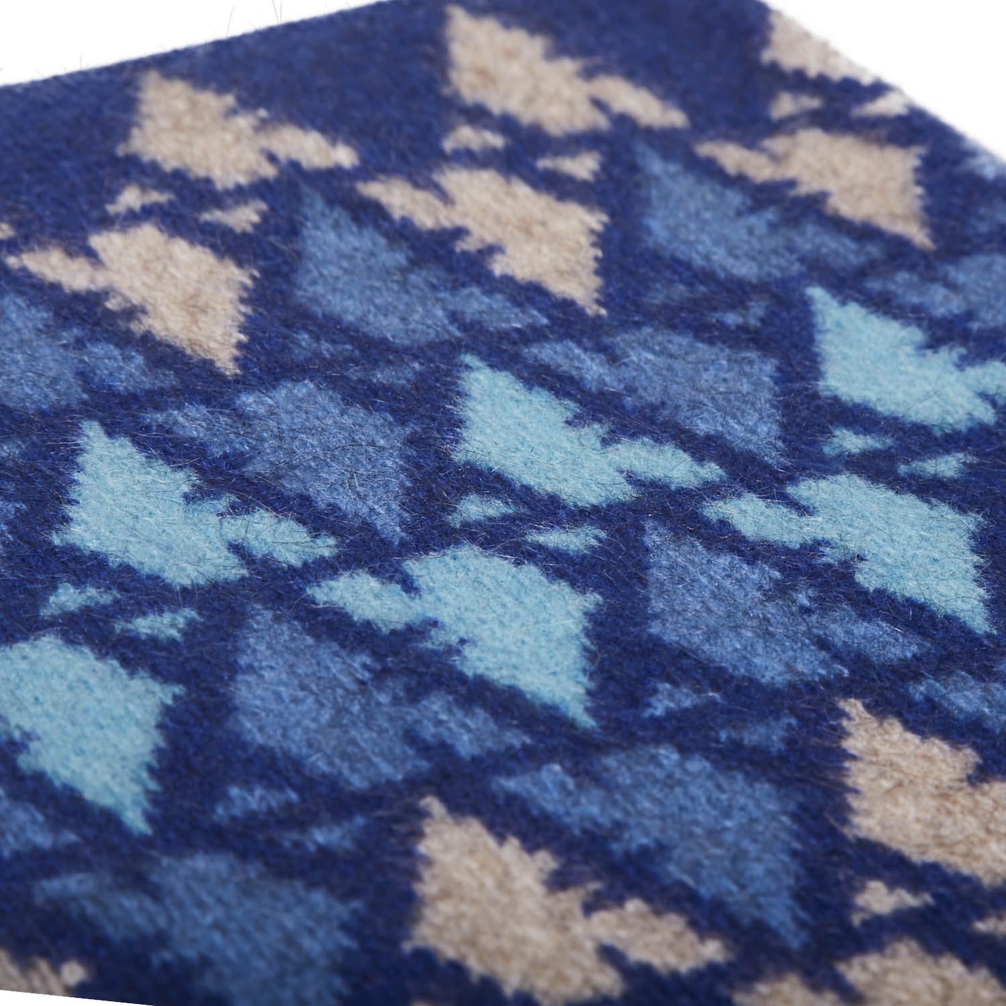 Signature Hals (Royal Blue)