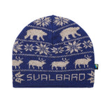 Svalbard Beanie (Royal Blue)