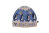 Grytviken South Georgia Beanie (Sky Blue)