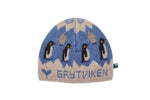 Grytviken South Georgia Beanie (Sky Blue)