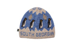 Grytviken South Georgia Beanie (Sky Blue)