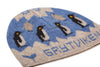 Grytviken South Georgia Beanie (Sky Blue)