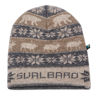 Svalbard Ekspedisjonslue (Bark)