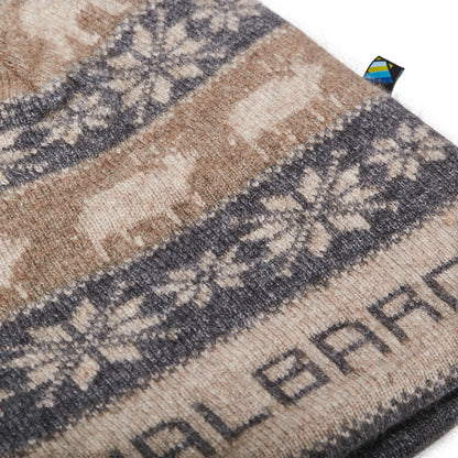 Svalbard Ekspedisjonslue (Bark)