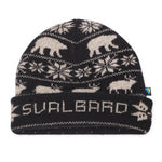 Svalbard Expedition Beanie (Black)