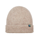 Longyear City Beanie (Natural)