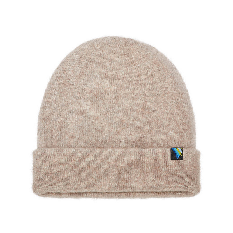 Longyear City Beanie (Natural)