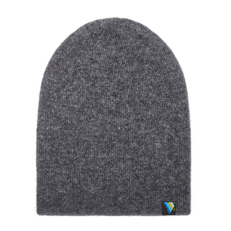 Longyear City Beanie (Grey)