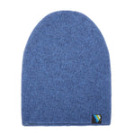 Longyear City Beanie (Sky Blue)