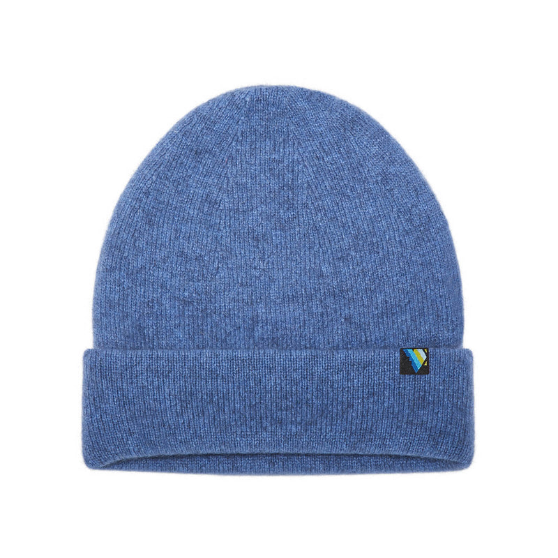 Longyear City Beanie (Sky Blue)
