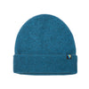 Longyear City Beanie (Turquoise)