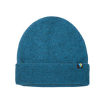 Longyear City Beanie (Turquoise)