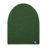 Longyear City Beanie (Emerald)