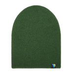 Longyear City Beanie (Emerald)