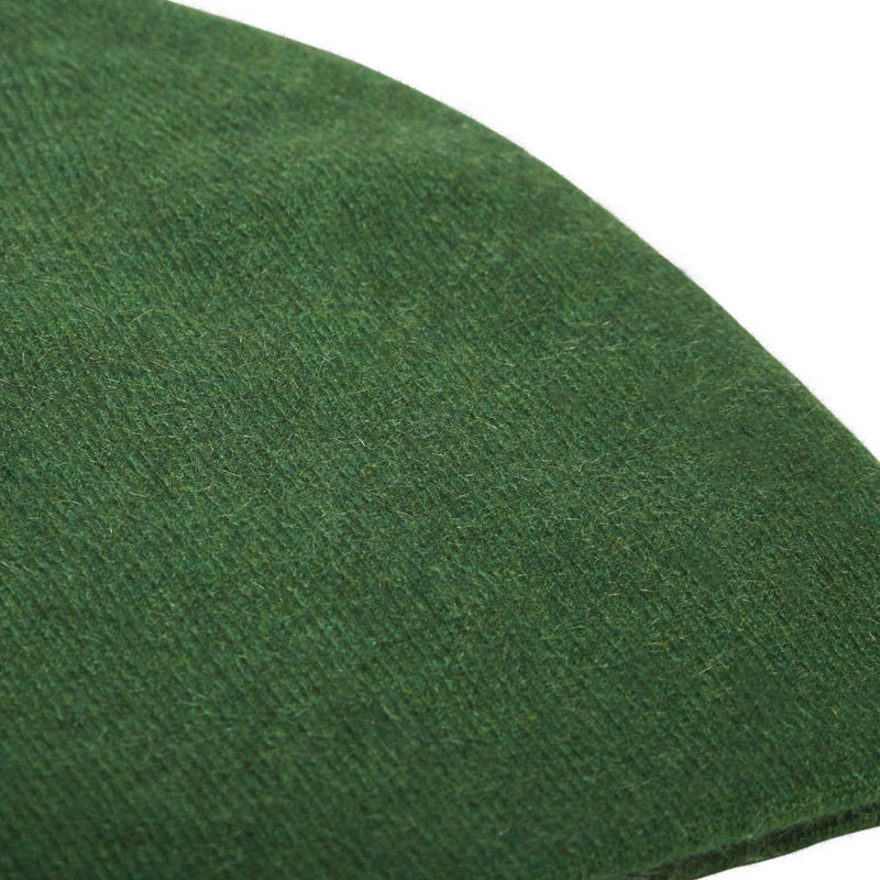 Longyear City Beanie (Emerald)