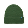 Longyear City Beanie (Emerald)