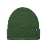 Longyear City Beanie (Emerald)