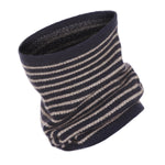 Marinière Neck Gaiter (Navy)