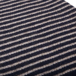 Marinière Neck Gaiter (Navy)