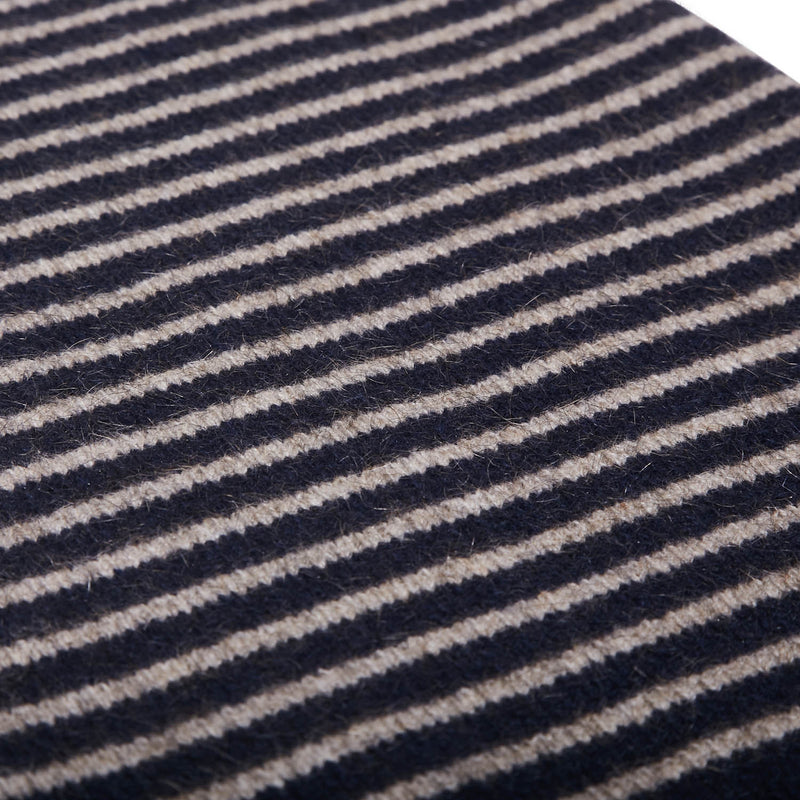 Marinière Neck Gaiter (Navy)