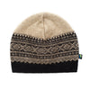 MARIUS X SVALBARD Beanie (Black)