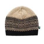 MARIUS X SVALBARD Beanie (Black)
