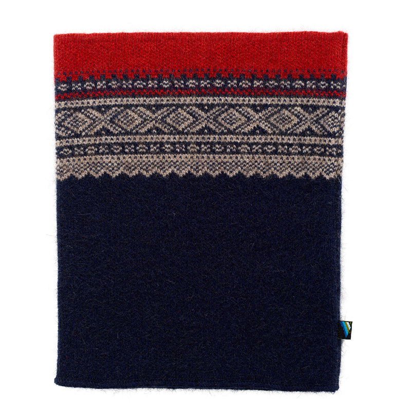 MARIUS X SVALBARD Neck Gaiter (Classic)
