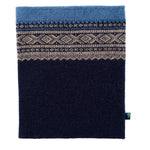MARIUS X SVALBARD Neck Gaiter (Sky Blue)