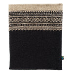 MARIUS X SVALBARD Neck Gaiter (Black)